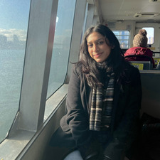 Rhea Patel