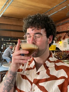 Tyler Maverick