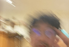 Presish Bhattachan