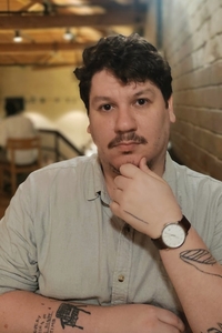 Pedro Régis