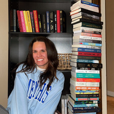 Rachel Craig