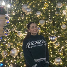 Viktoriya Marushchak