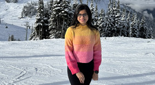 Aishwarya Raghunath