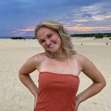 Olive Hoffmann