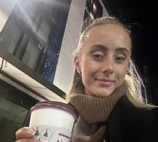 Olivia Higham