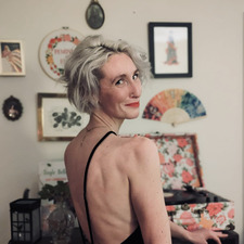 Amy Kopp