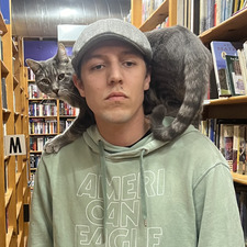 Caleb