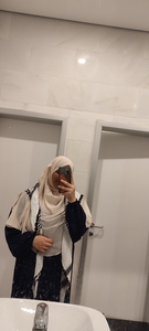 فاطمة  الزهراء  ملاح 