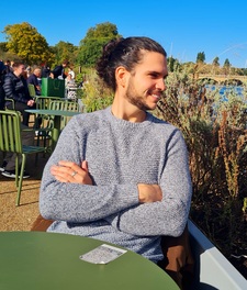 Matei Mocanu