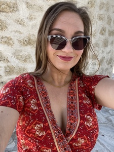 Emily McDonald