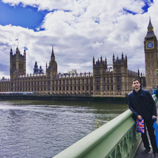 Filippos Athanasios Misoulis