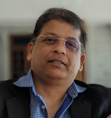 Paresh Kamat