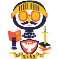 Sir Read-a-lot