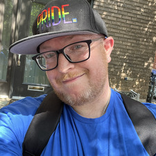 James Detiege Chavez