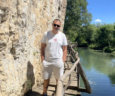 Мишел Георгиев