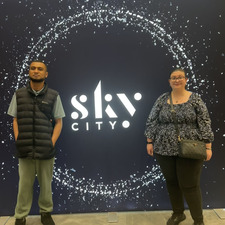 Dayna Hastings-Ormsby