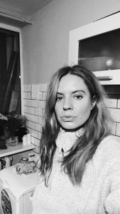 Катерина  Бєлоусова