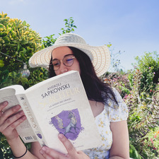 Les lectures de Noomi