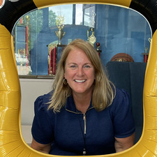 Christine Hoepp