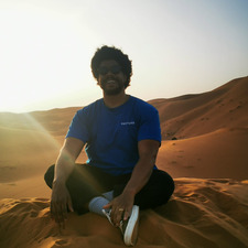 Christopher Castillo