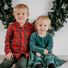 Suderman Kids