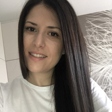 Дарина Йоргова