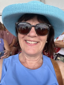 Paula Pappas