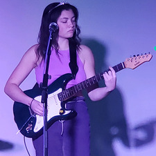Taylor McGee