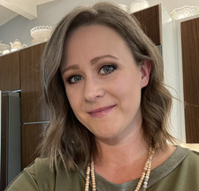 Heather Knickerbocker