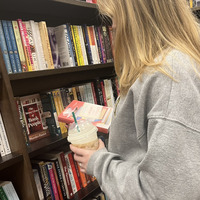 Shaye Smith - San Angelo, TX (146 books)
