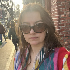 Charlotte Fitzpatrick