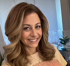 Jessica Tyree