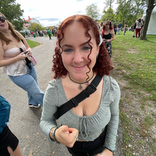 morgan glick