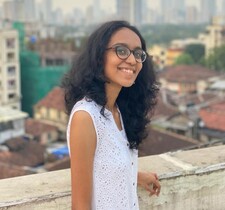 Harshni Mota