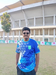 Mushfiqur Rahman Rafi