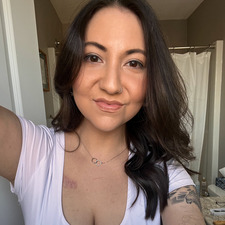 Danielle Skillingstad