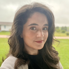 Maegan Detlefs