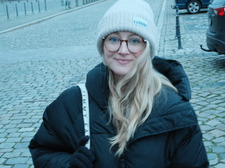 Caitlin Smith