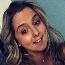 Amanda Daugherty