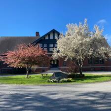 Stevens Memorial  Library
