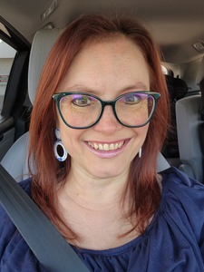 Tara McCrory