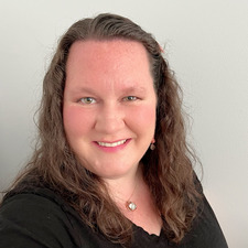 Jessica Munson