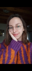 María Alfonsín  Lara