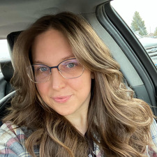 Alison Joelle McElman