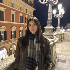 Claire Vasquez