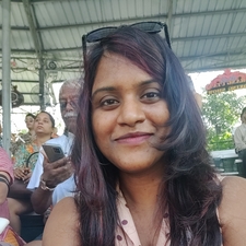 Sireesha Cheemakurthy 