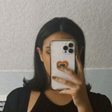 B K