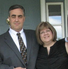 Patricia Czerwonka Cozza