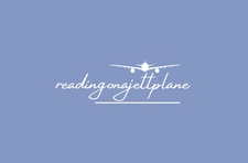 Reading on a Jettplane