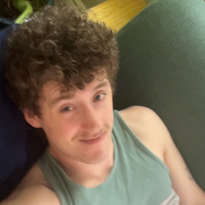 Liam McBride